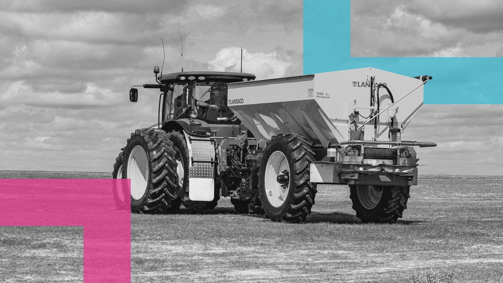 Attachments for tractors