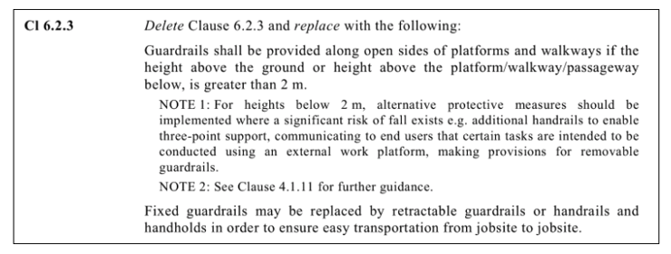 Clause6.2.3