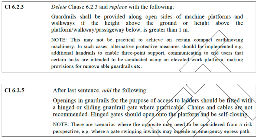 DRAS53272018-clauses-1