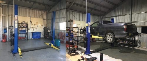 car_hoist