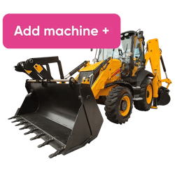 Add machine