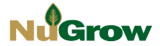 NuGrow logo