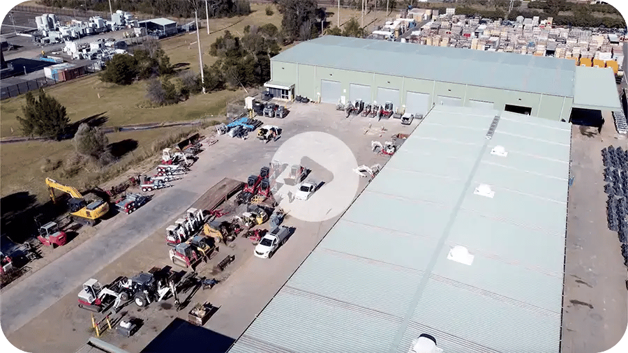 Semco machinery dealer