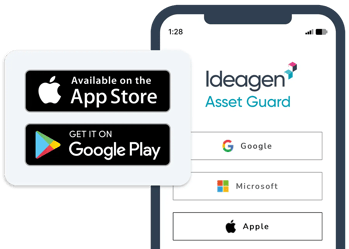 Ideagen Asset Guard - download app