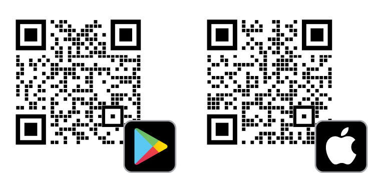 Scan QR code to download Pre Start Plus