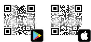 Scan QR code to download Pre Start Plus