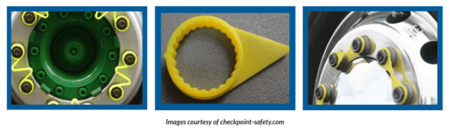 Wheel-nuts