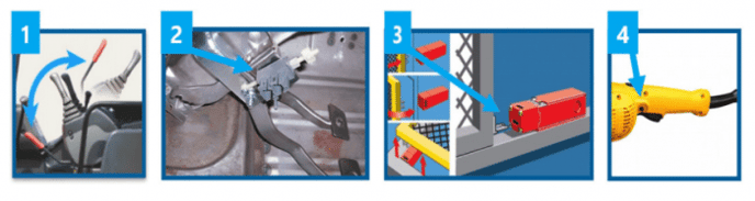 neutral-start-controls