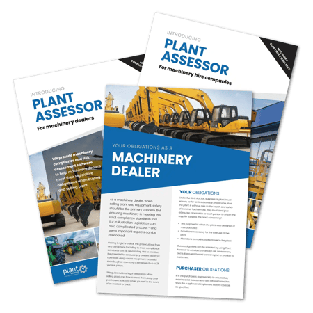 Dealer Brochures