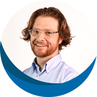 Angus Gill - Chief Revenue Officer at Plant Assessor