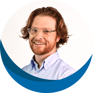 Angus Gill - Chief Revenue Officer at Plant Assessor