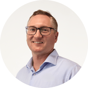 Jake Boulton - Chief Marketing Officer Ideagen Plant Assessor