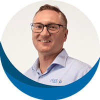Jake Boulton - Chief Marketing Officer at Plant Assessor