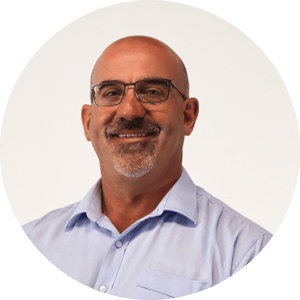 Matt Turner - Managing Director Ideagen Plant Assessor