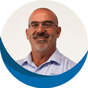 Matthew Turner - Managing Director and Integrator at Plant Assessor