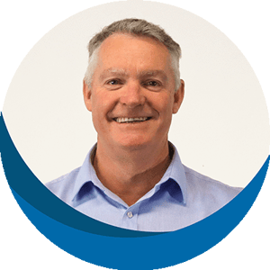 Paul Dean - Founder, visionary and CEO of Plant Assessor