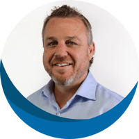 Scott Morrow - National Sales Manager