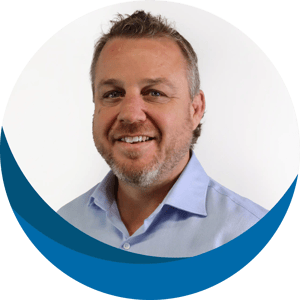 Scott Morrow - National Sales Manager