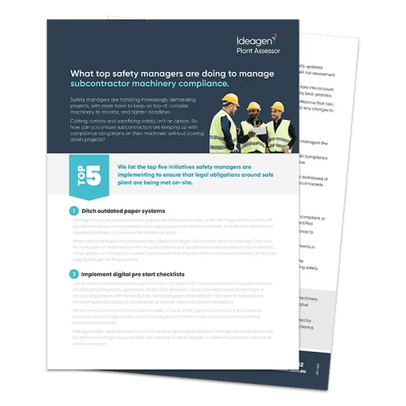 Safety-manager-top-5