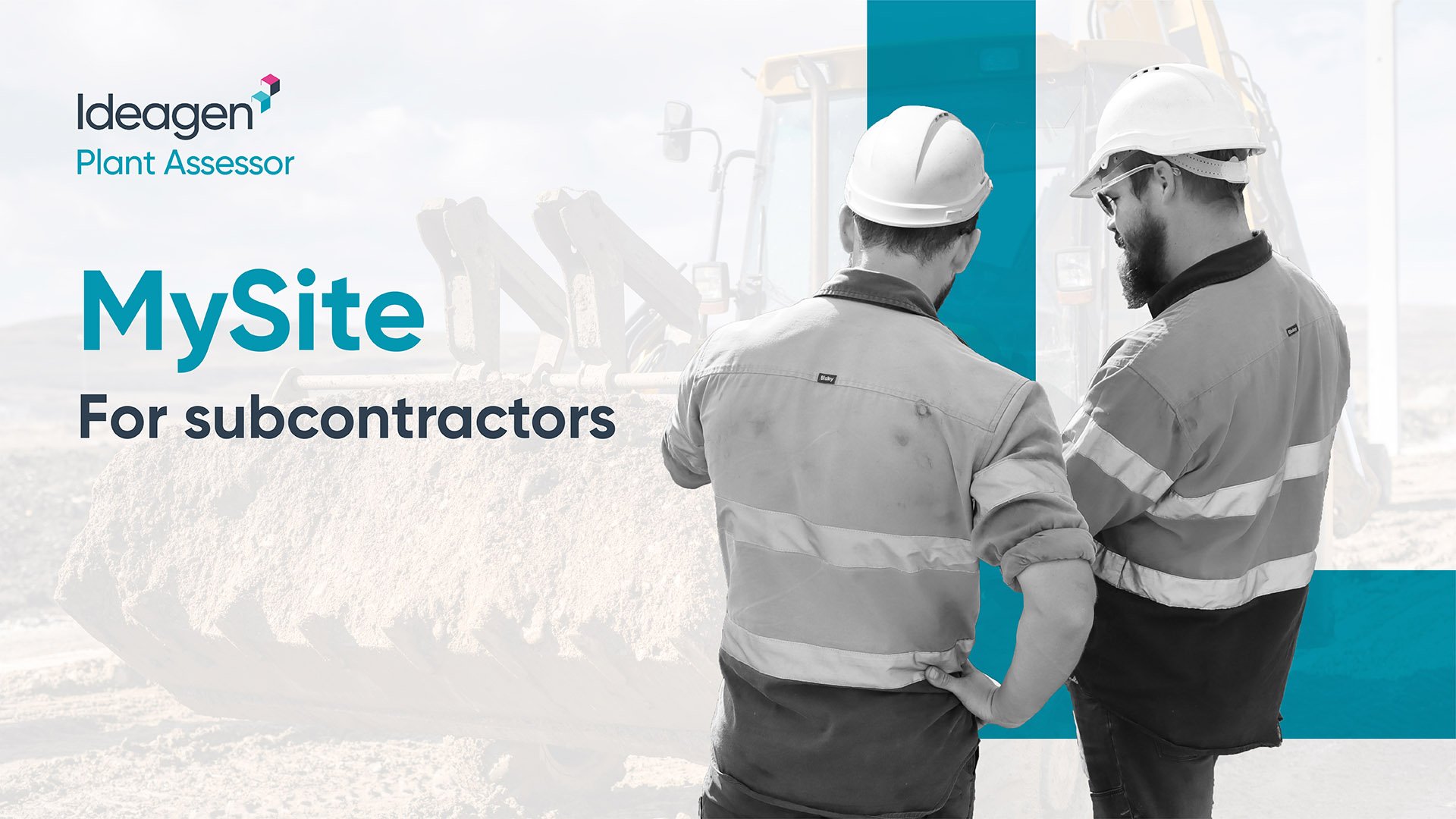 MySite - Subcontractors