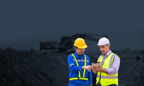 Site managers: five ways to maintain machinery safety standards on site