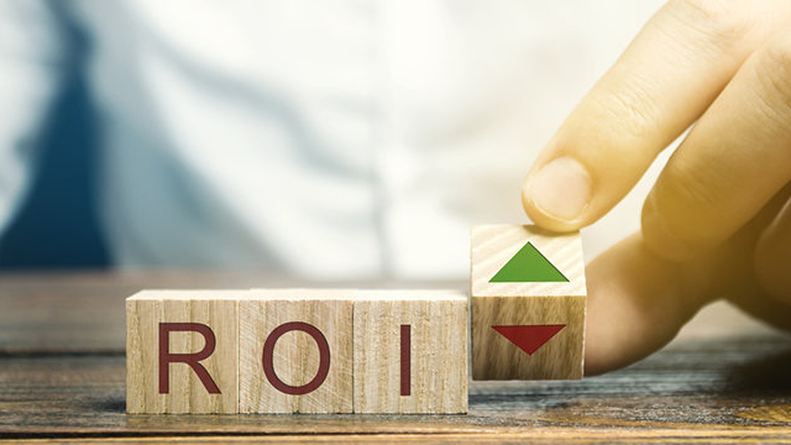 The 4 drivers of ROI when investing in safety