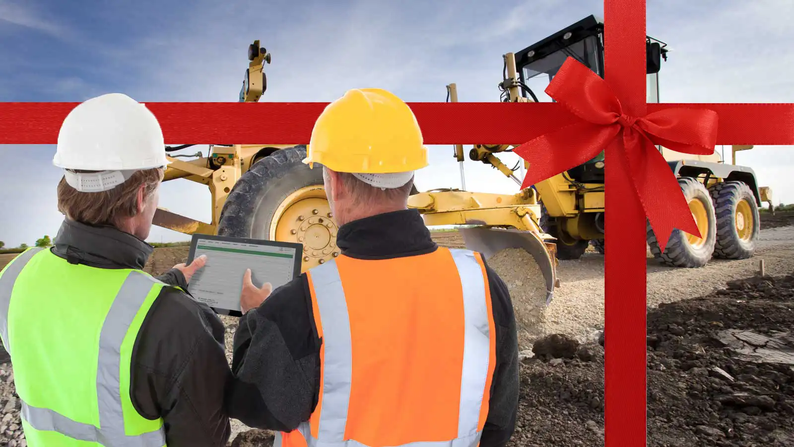 6 reasons why Plant Assessor is the best gift to give your business