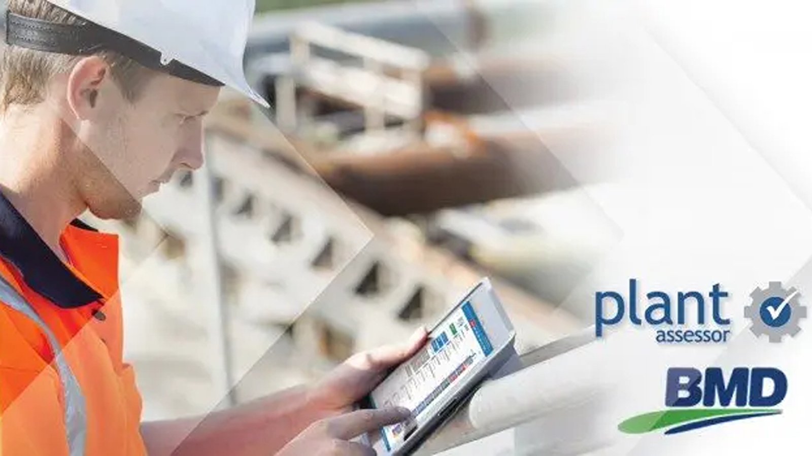 BMD is leading the way in machinery safety