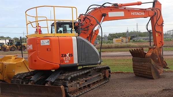 Fines of more than $1,000,000 handed down over excavator death