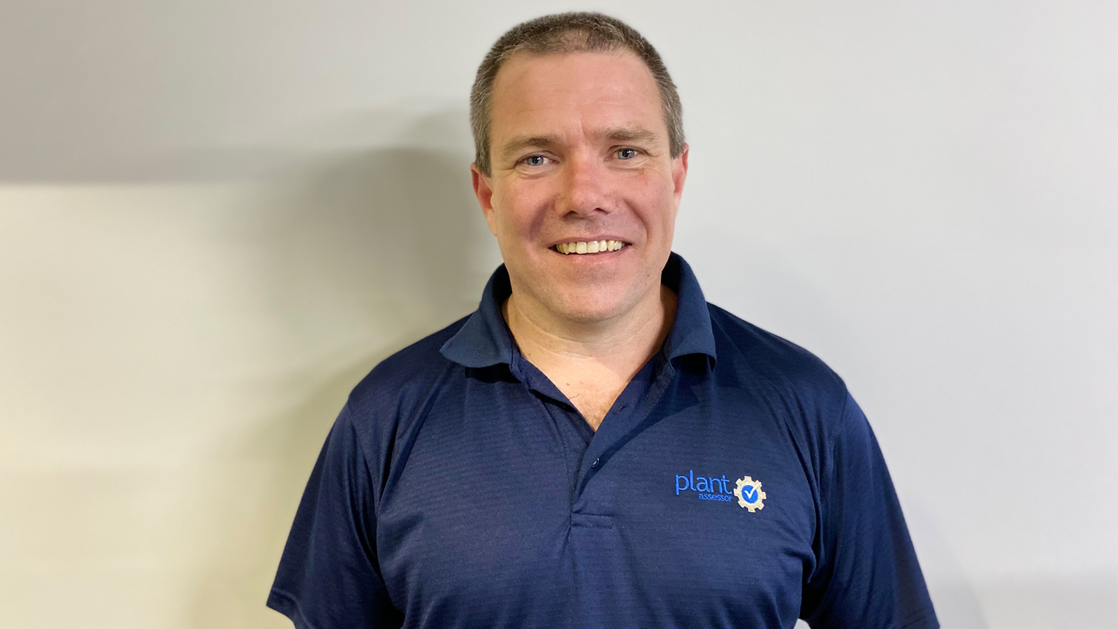 Meet our Chief Technical Officer, Brad Leach