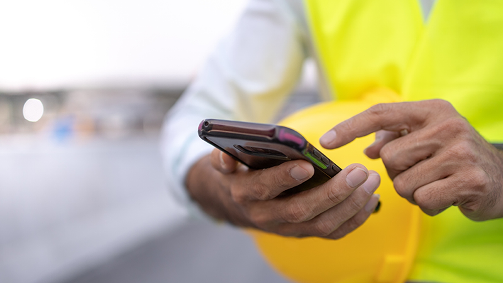 Plant Assessor welcomes app to anonymously report safety issues