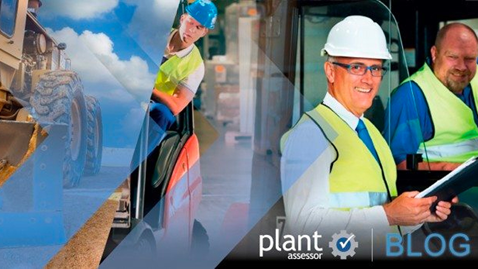 Three essential ingredients of effective plant safety management