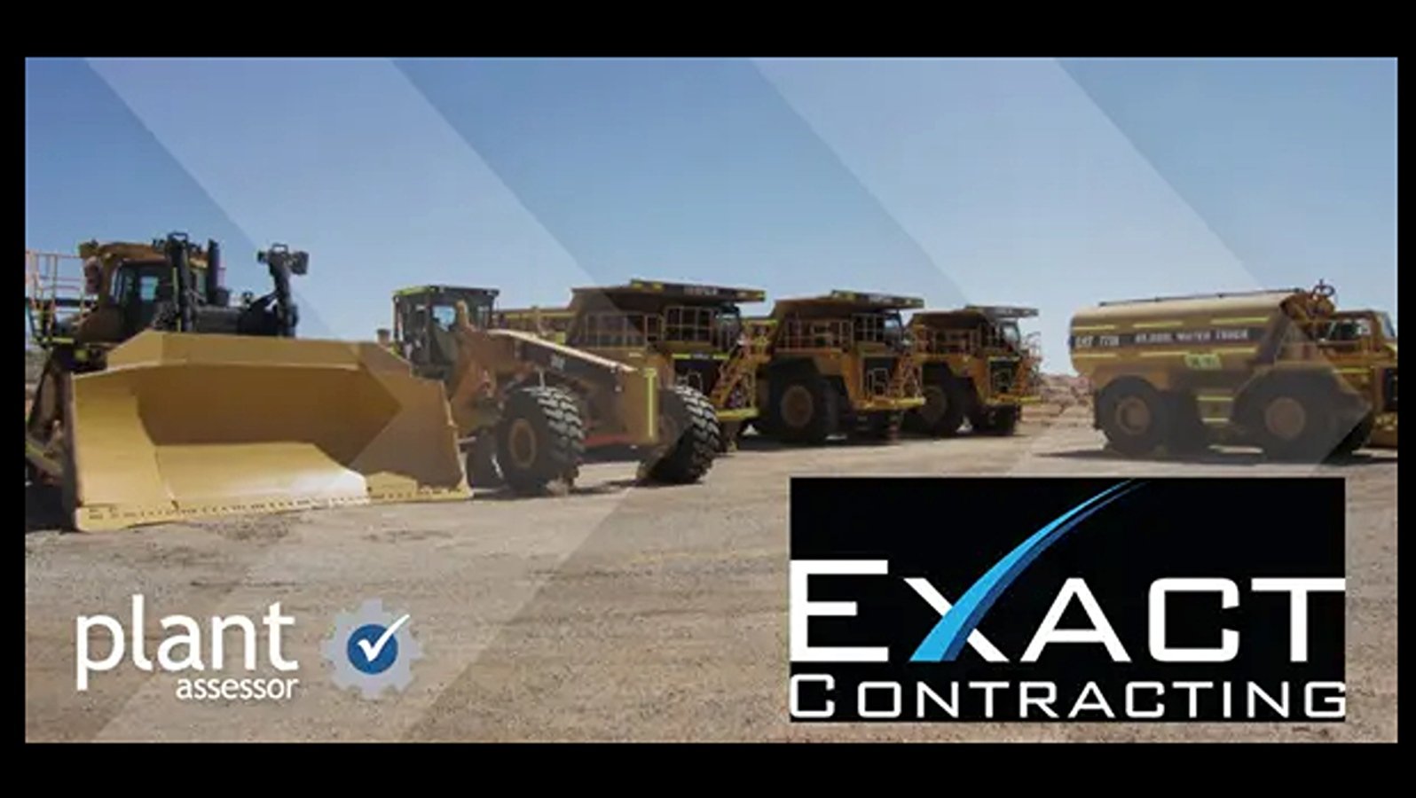 exact-contracting