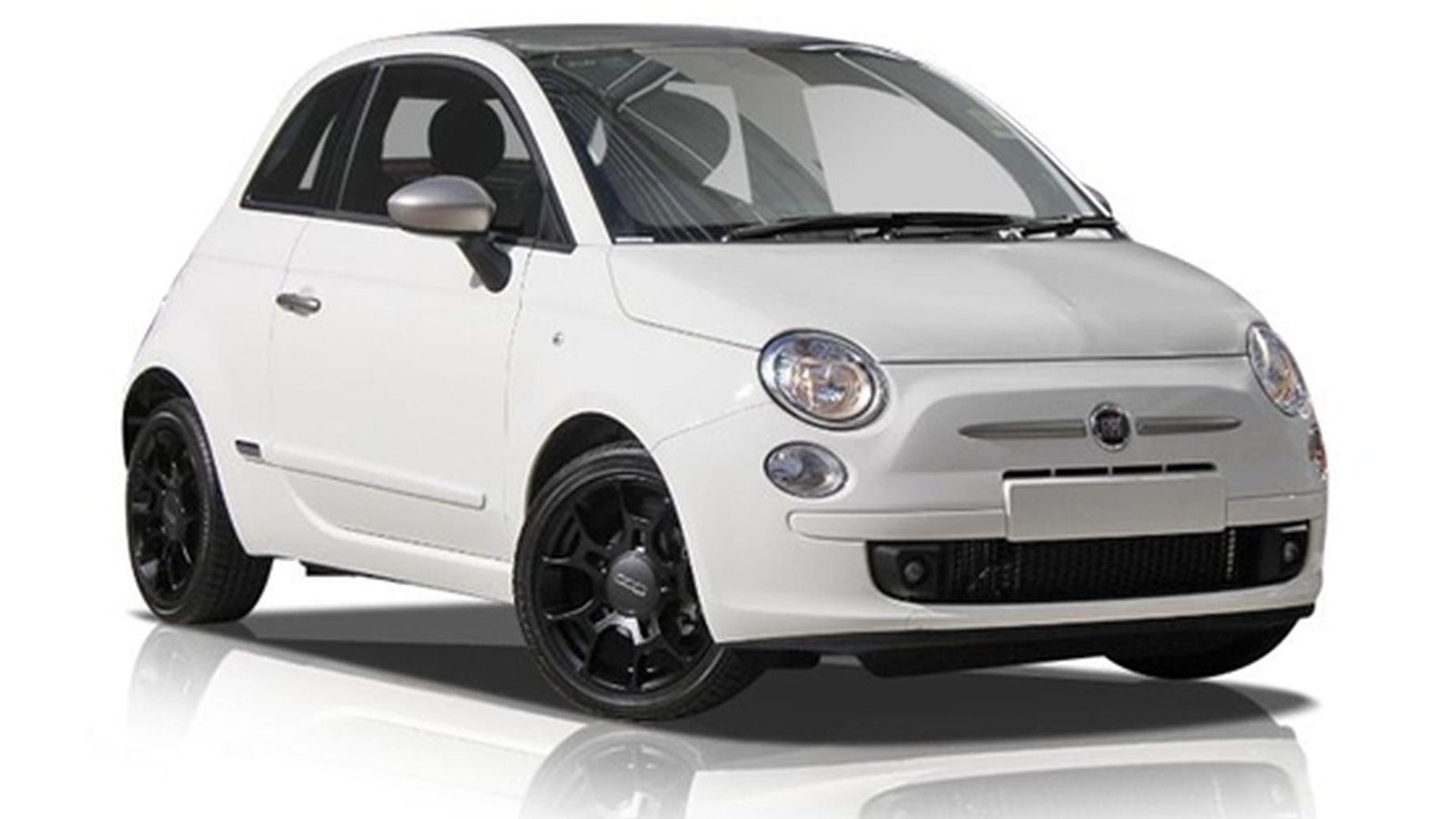 Features versus function - my first and last Fiat 500 experience